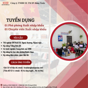 Công Ty Trách Nhiệm Hữu Hạn Sản Xuất Thương Mại Dịch Vụ Đăng Tuấn