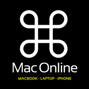 Công Ty TNHH Công Nghệ MacOnline