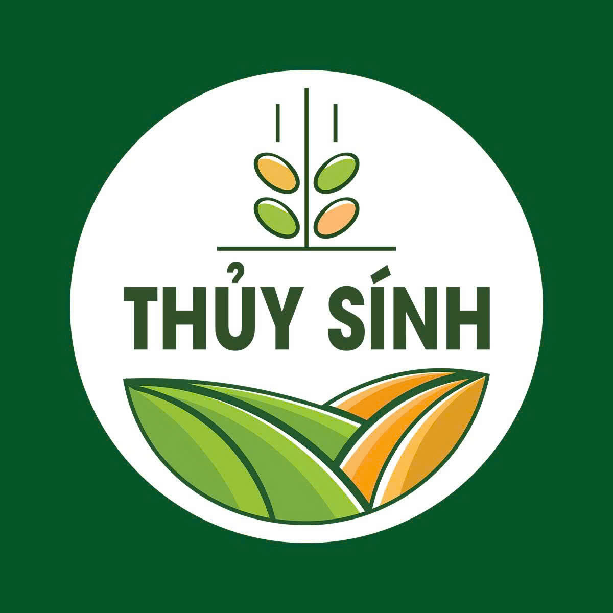 Công Ty TNHH Thủy Sính