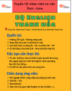 Công Ty Cổ Phần Anh Ngữ Eq English