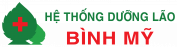 Cty Cổ phần đầu tư An Dưỡng Bình Mỹ