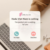 Công Ty Trách Nghiệm Hữu Hạn Hadu Việt Nam
