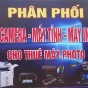 công ty TNHH máy tính nam khánh
