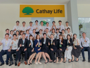 Bhnt Cathay Life Cn Đồng Nai
