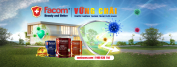 Công Ty Cổ Phần Tập Đoàn Facom