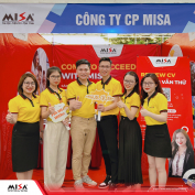 Misa Joint Stock Company
