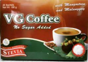 VG COFFEE 
