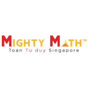 Mighty Math Việt Nam - Toán Tư Duy bản quyền Singapore