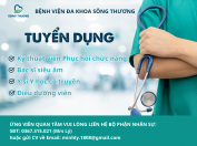 Bệnh Viện Đa Khoa Sông Thương