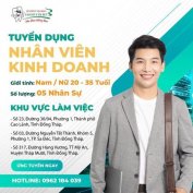 Nha Khoa Sài Gòn Tâm Đức