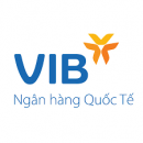  Ngân hàng Quốc tế (VIB)