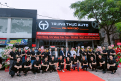 Công ty cổ phần Trung Thực Auto