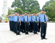 Công Ty Bảo Vệ Toàn An