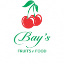 Tổng Kho Trái Cây Và Thực Phẩm Bay Fruits N Food