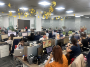 Công Ty Cổ Phần Chứng Khoán Ssi
