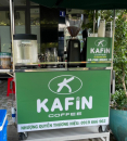 Quán Cà Phê Kafin