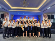 Ngân Hàng TmCP Quân Đội Mb  Chi Nhánh Hai Bà Trưng