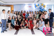 Công Ty CP Hawee Cơ Điện