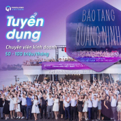 Công Ty Cổ Phần Tập Đoàn Faraland