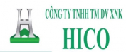   CÔNG TY XNK HICO.