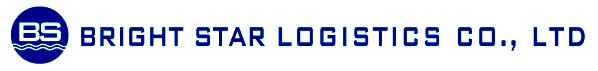 BRIGHT STAR LOGISTICS CO.LTD
