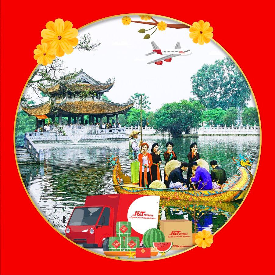 Công Ty Thuận Phong