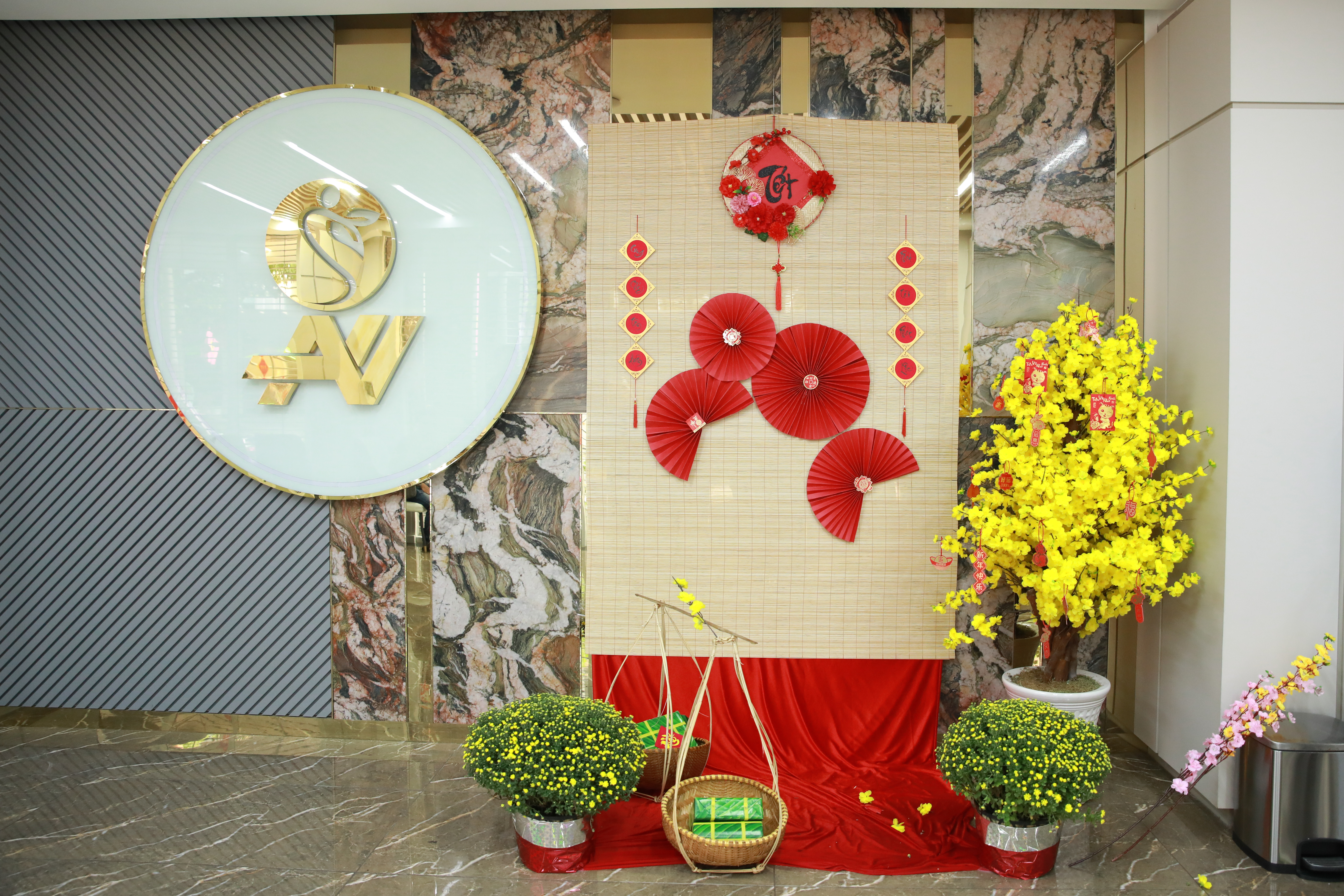 Giấy An Việt Phát