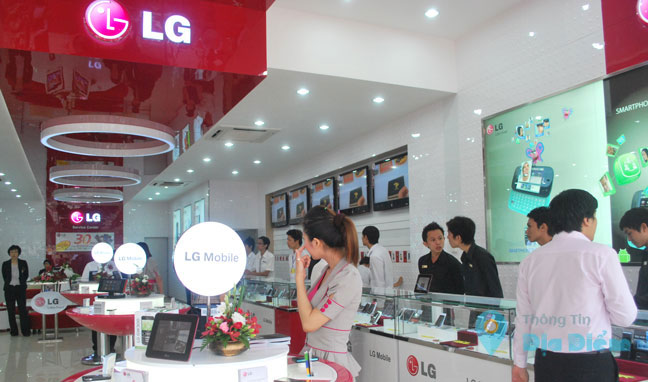 Công Ty Cổ Phần Green Speed