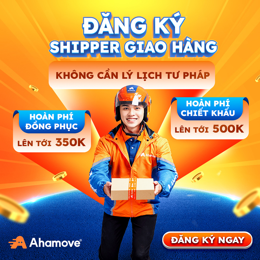 Ahamove
