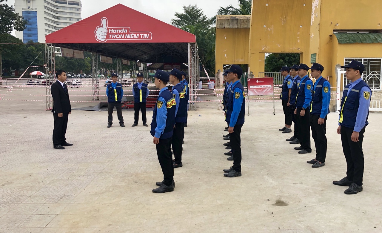 Công Ty Cổ Phận Dịch Vụ Thiên Trường Việt Nam