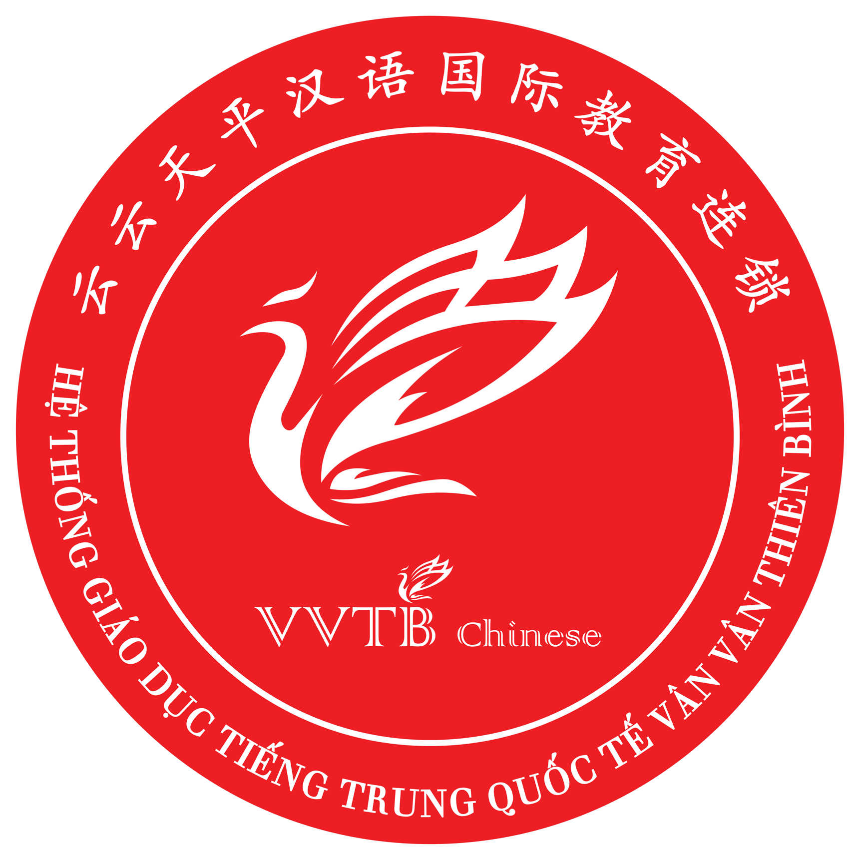Hệ Thống Đào Tạo Tiếng Trung Chuẩn Quốc Tế Vân Vân Thiên Bình