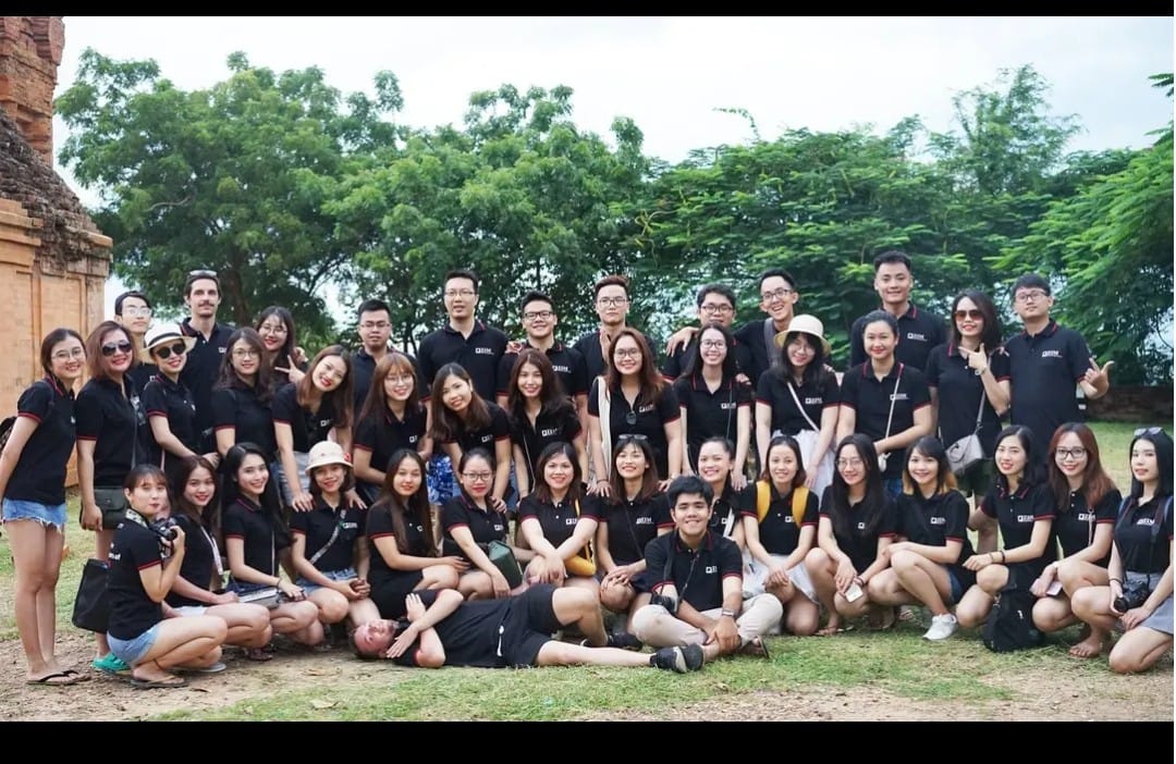 Công Ty Cổ Phần Eduvator