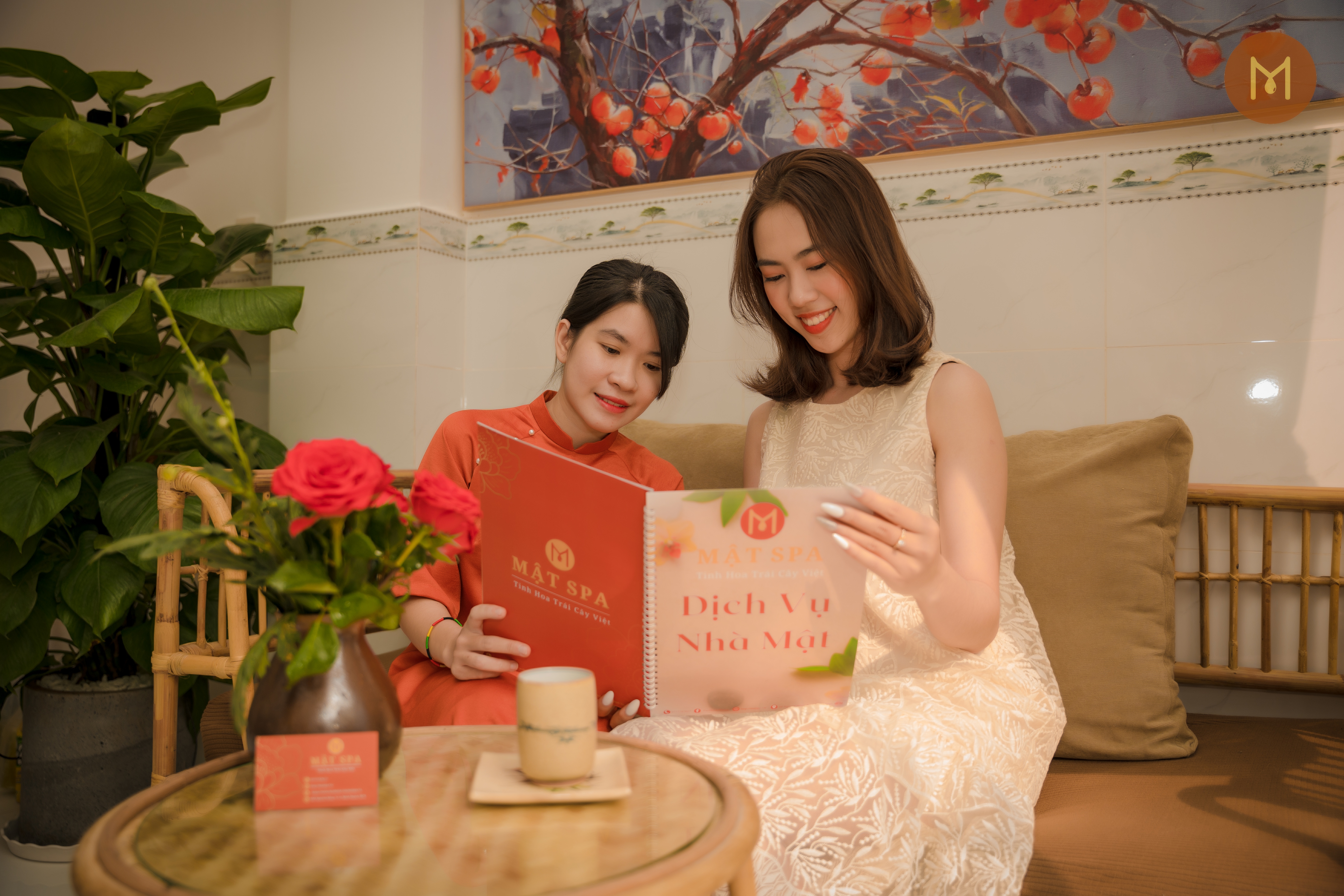 Công Ty TNHH Mật Spa