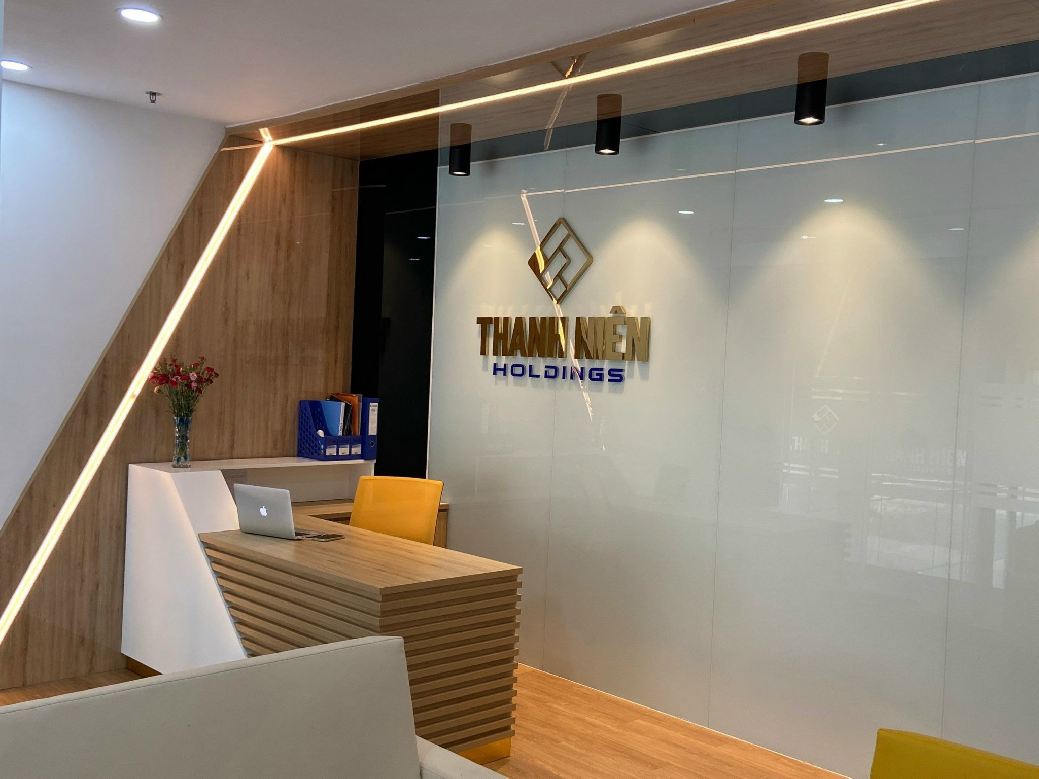 Công Ty Cổ Phần Phát Triển Bất Động Sản Thanh Niên Holdings