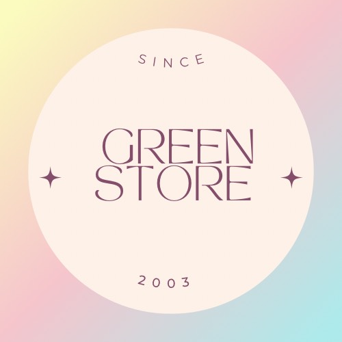 Green Store