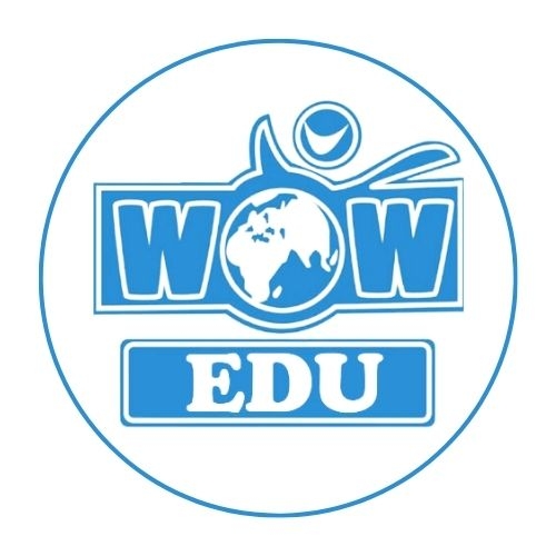 Công Ty TNHH Wow Edu