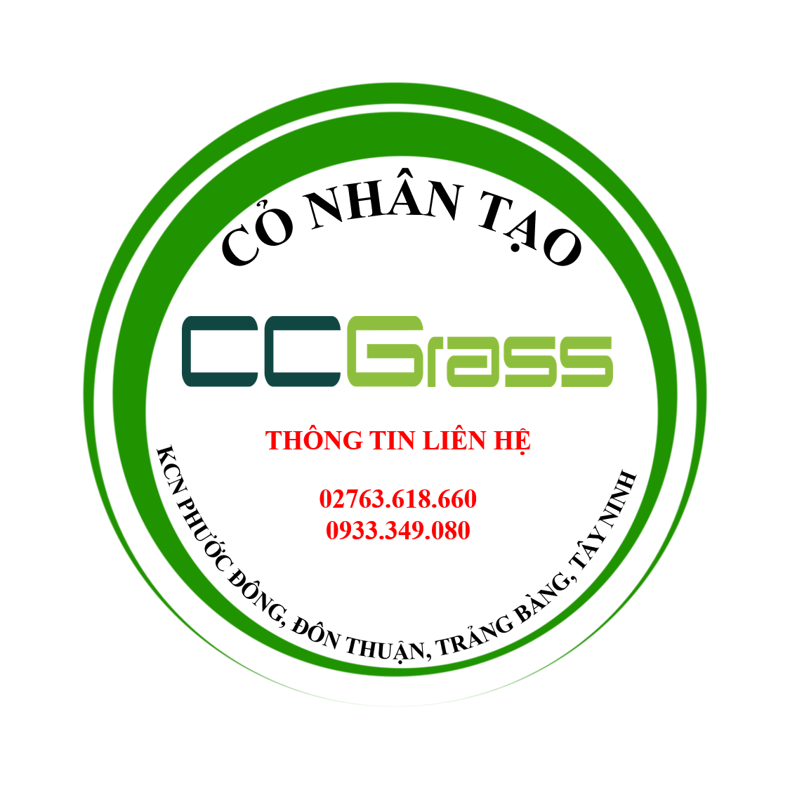 Công Ty TNHH Cocreaction Grass Corporation Việt Nam