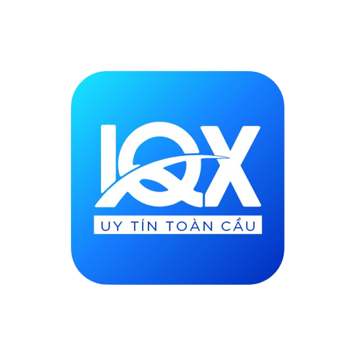 Công Ty TNHH Dịch Vụ Tư Vấn Iqx