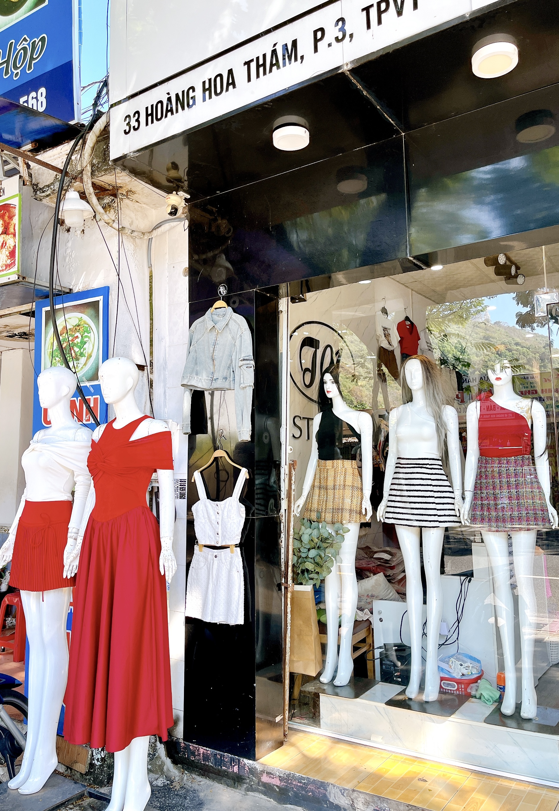 Tuyen Nguyễn Store