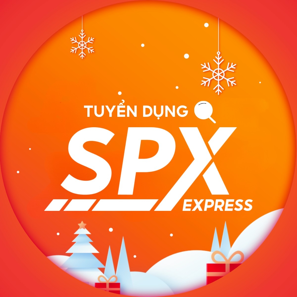 Spx Express