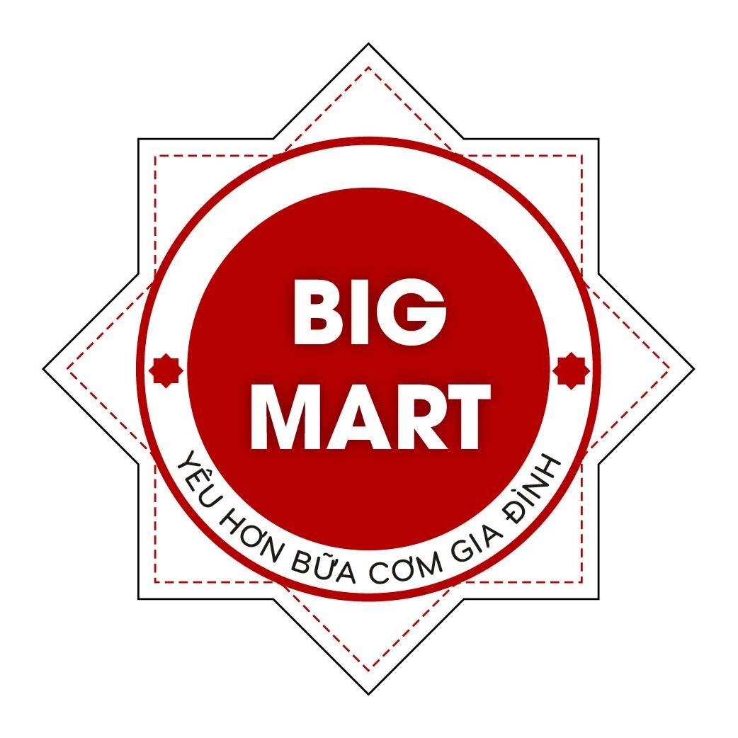 Công Ty TNHH Thương Mại Và Dịch Vụ Big Mart