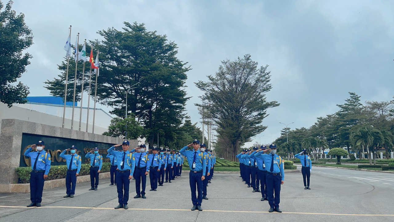 Công Ty TNHH Dvbv Quyết Tiến