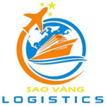 CÔNG TY CỔ PHẦN XUẤT NHẬP KHẨU SAO VÀNG  LOGISTICS