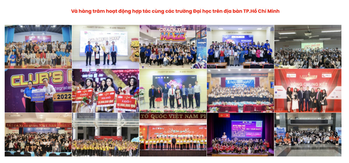 Trung Tâm Anh Ngữ Easy Edu