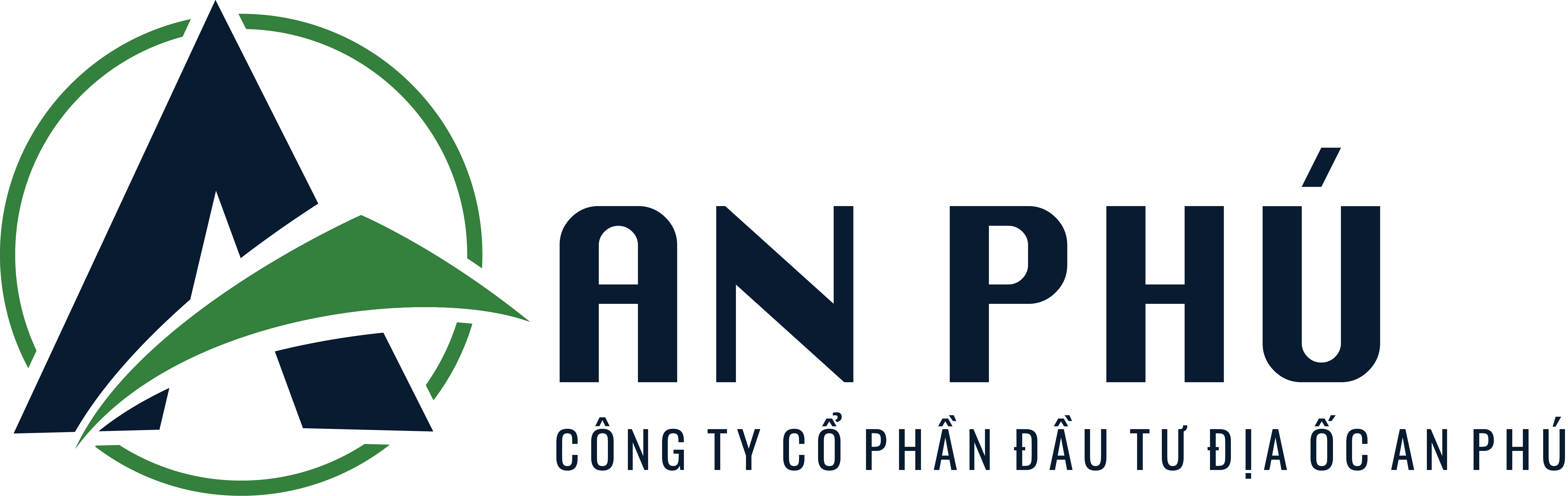 Công Ty Cổ Phần Đầu Tư Địa Ốc An Phú