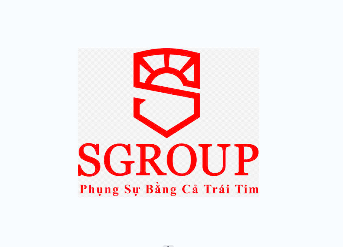 CÔNG TY TNHH ĐẦU TƯ BẤT ĐỘNG SẢN SGROUP