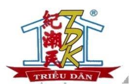 Công ty TNHH TMDV Triều Dân 1 