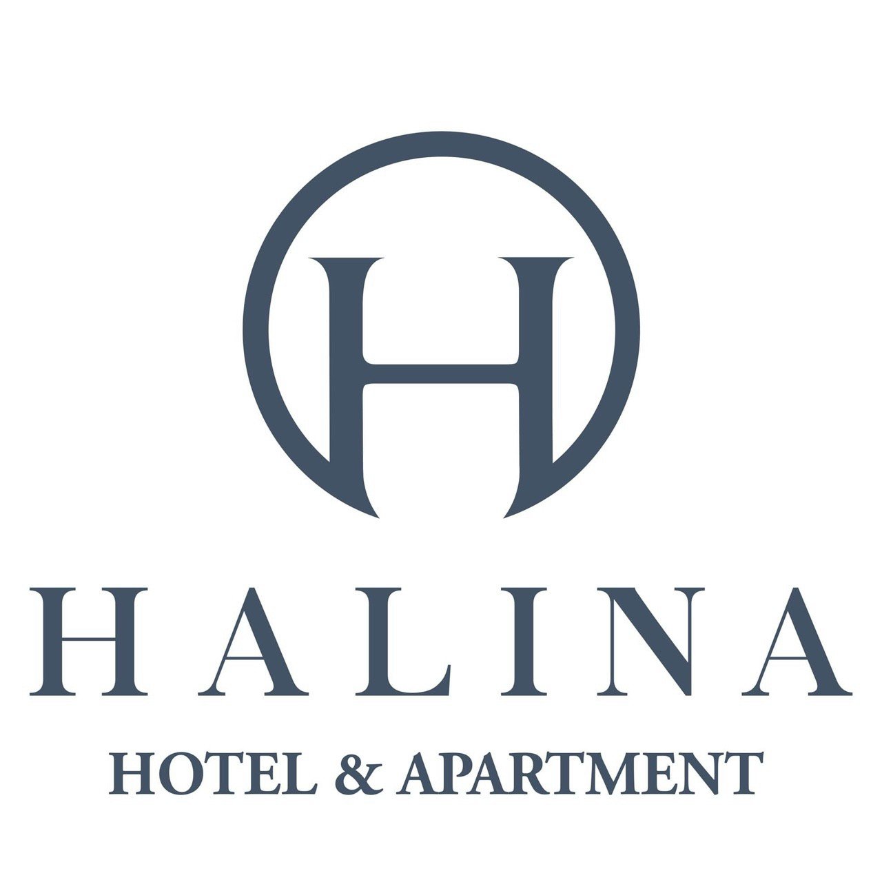 Halina hotel and apartment