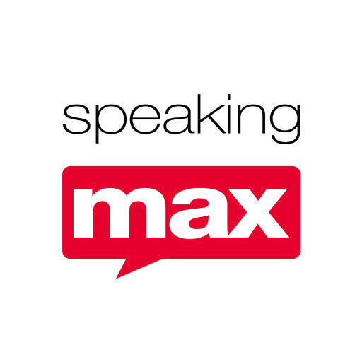 Speaking Max