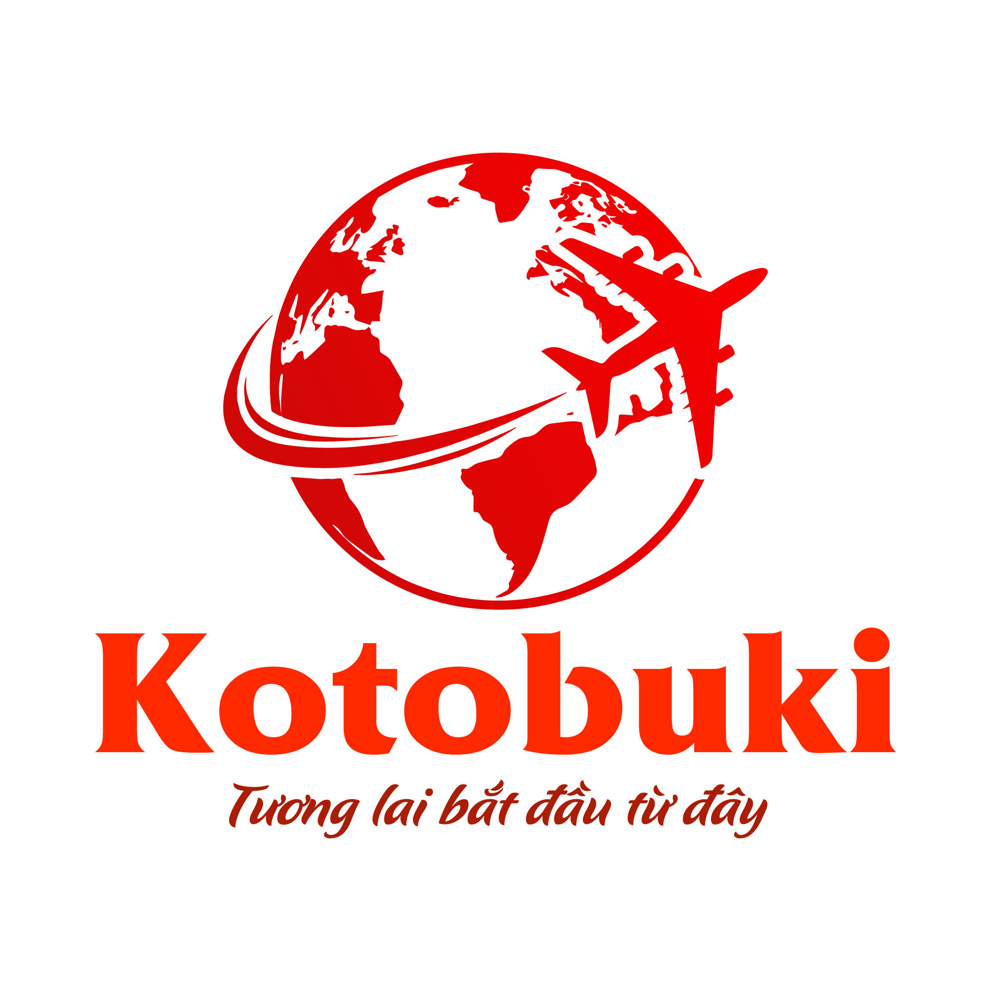 CÔNG TY TNHH THƯƠNG MẠI KOTOBUKI